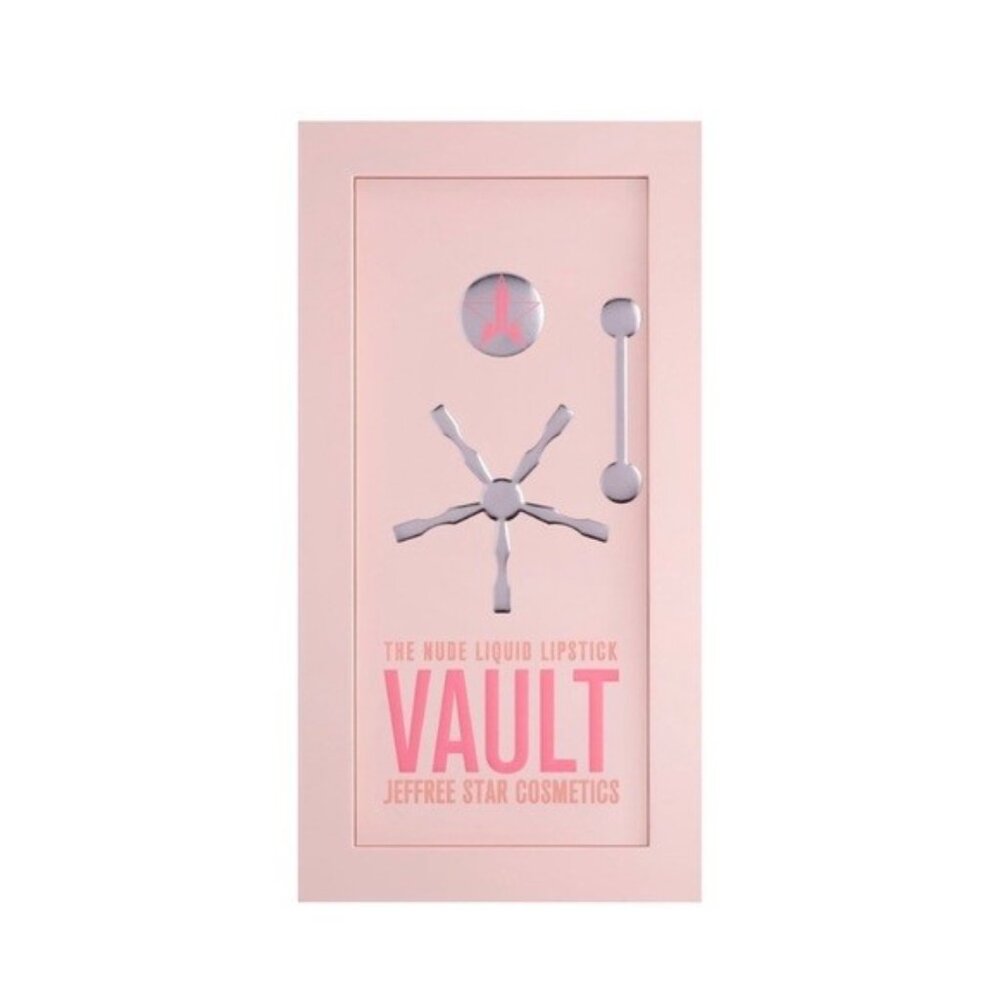 Jeffree Star Baby Daddy Mini Liquid Lipstick NWOB - Picture 4 of 5